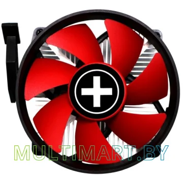 Кулер Xilence Performance A250PWM XC035